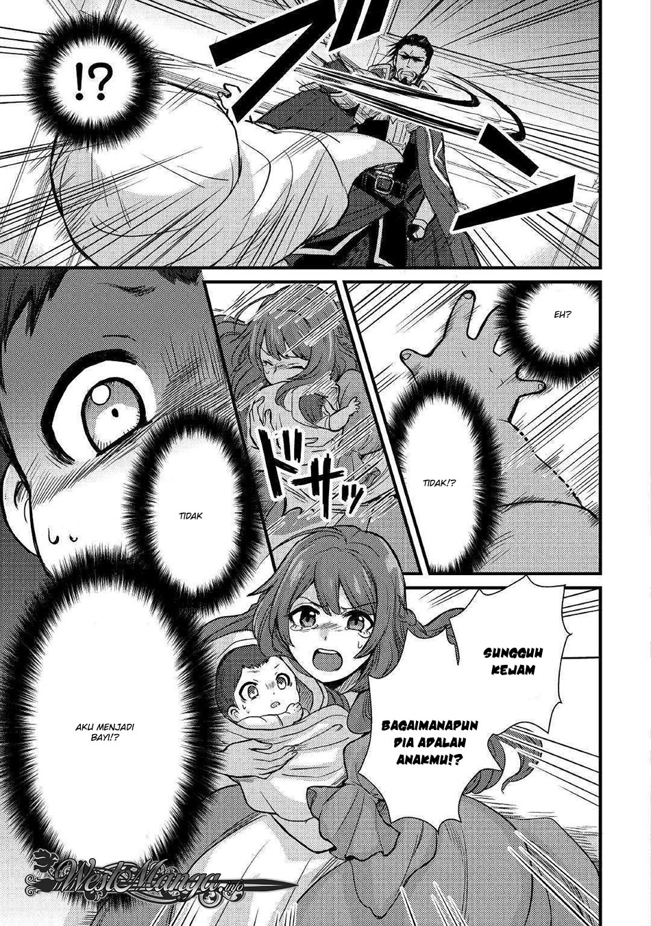 Fuguushoku to Baka ni Saremashita ga Jissai wa Sorehodo Waruku Arimasen? chapter 1